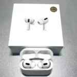 AirPods Pro 2nd Generation Made in Dubai | Best Sound Quality Bluetooth Earbuds with MagSafe