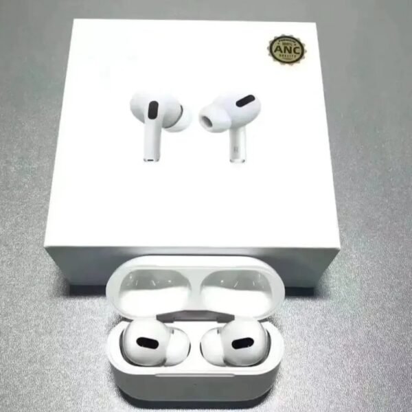 AirPods Pro 2nd Generation Made in Dubai | Best Sound Quality Bluetooth Earbuds with MagSafe