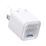 Buy Anker ZOLO 30W USB-C Adapter – Fast PD Charger with Smart Cooling - Image 2
