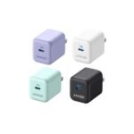 Buy Anker 312 20W II PD USB-C Charger Adapter – Fast and Compact Charger - Image 4
