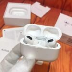 AirPods Pro 2nd Generation Made in Dubai | Best Sound Quality Bluetooth Earbuds with MagSafe - Image 2