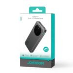 JOYROOM JR-PBF12 10000mAh Power Bank – 22.5W Fast Charging with LED Display - Image 5