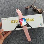 X10 Pro Max Pink