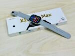 X10-Pro-Max Silver