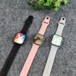 LAXASFIT X10 Pro Max Smartwatch 1.91 AMOLED Display, Health & Fitness Tracker, Bluetooth Connectivity - Image 2