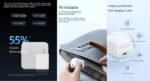 Buy Anker 313 GaN 30W Foldable Charger – Fast USB-C Power IQ 3.0 Adapter - Image 3