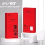 OnePlus 160W SuperVOOC Charger – Ultra Fast Flash Charging Adapter with Type-C Cable - Image 4