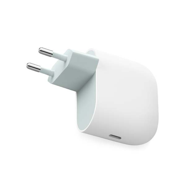 Buy Google Pixel 45W USB Type-C to Type-C Fast Charging Adapter – Compact & Powerful Charger