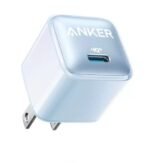 Anker 511 Nano Pro 20W Charger Adapter – Ultra Compact Fast Charging Solution