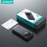 JOYROOM JR-PBF12 10000mAh Power Bank – 22.5W Fast Charging with LED Display - Image 3