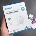 Anker 20W USB-C Fast Charger – Super Compact & Original PD Adapter for iPhone, Samsung, iPad - Image 3