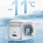 Buy Anker ZOLO 30W USB-C Adapter – Fast PD Charger with Smart Cooling - Image 4