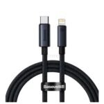 Baseus 20W Type-C to Lightning Cable – Fast Charging Data Cable | Original & Durable - Image 6