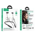 Buy Hoco ES70 Bluetooth Neckband – 80 Hours Battery & Bluetooth 5.3