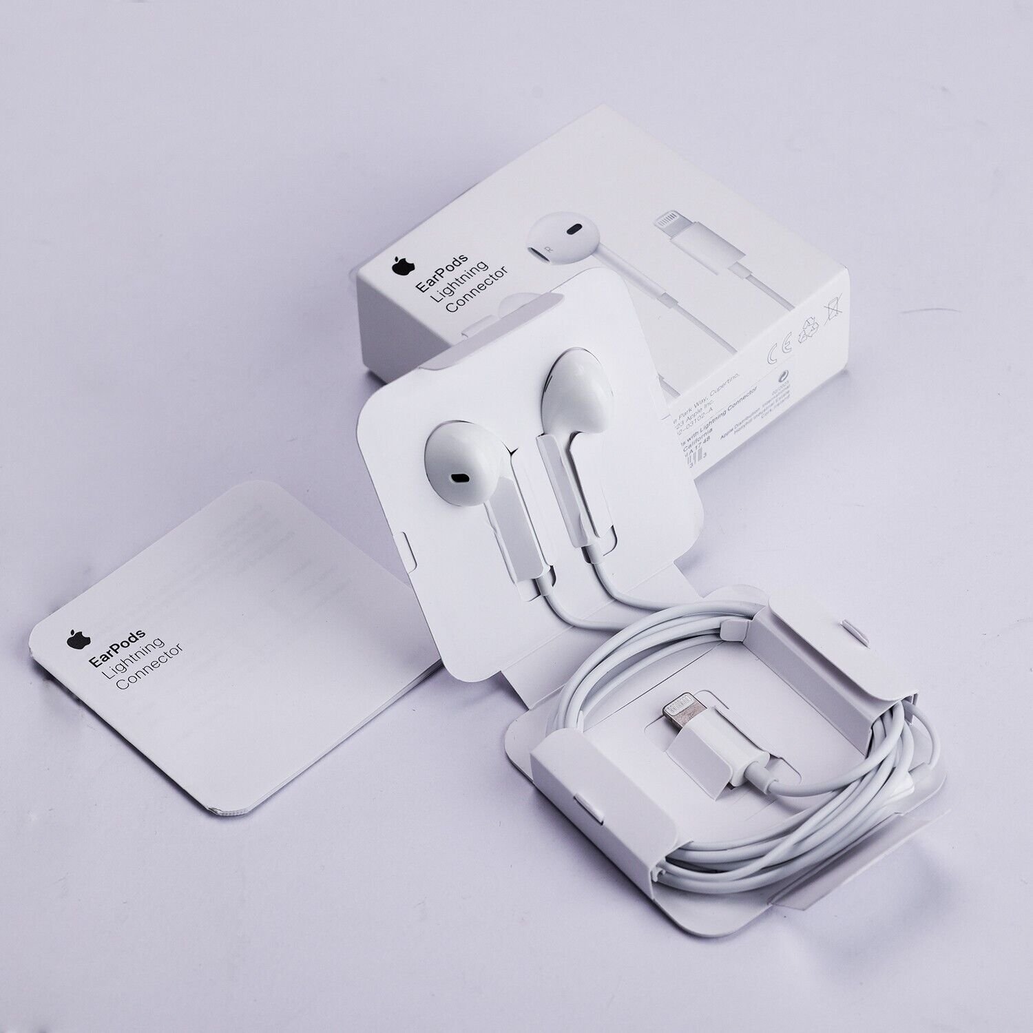 f9ef01298b58c0f5ace92c4723 (1) Wired Earphone with Microphone for iPhone – Gaming Stereo Headset with Volume Control - Image 1