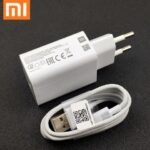 Xiaomi 33W Fast Turbo Charger with 6A USB Type-C Cable – Quick Charge for Xiaomi Redmi & Mi Series - Image 3