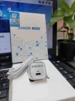 Anker Zolo Charger 20W PD Combo | Compact, Fast Charging, IQ Technology for iPhone, Samsung, Pixel - Image 3