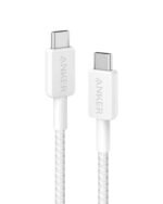 Anker Zolo 30W PD+IQ Charger Combo | Fast Charging, Stylish Compact Design, Low-Temperature Control for iPhone, Samsung, Pixel - Image 4