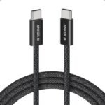Anker zolo Black