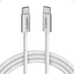 Anker zolo White