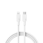 Anker A81A1 60W USB-C to Lightning Fast Charging Data Cable | High-Speed Charging, Durable Design - Image 2