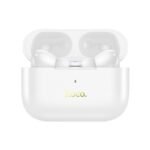 Hoco EW56 Plus ANC Wireless Bluetooth Headset | Bluetooth 5.3, Active Noise Cancellation, Dual Device Connectivity - Image 3