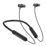 Hoco ES70 Armour Bluetooth Neckband | 80 Hours Battery, Bluetooth V5.3, Type-C Charging - Image 2
