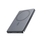 JOYROOM JR-PBM08 PRO 10,000mAh Magnetic Wireless Power Bank | 20W PD Fast Charging - Image 2