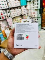 Samsung 45W 3-Pin PD Power Adapter with 1.8m C to C Cable | Super Fast Charging - Image 4