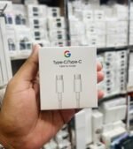 Google Pixel Type C to USB-C Data Cable for Fast Charging and Data Transfer