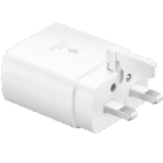 Samsung 45W PD Fast Power 3 Pin Adapter – Fast Charging, Compact Design, and Universal Compatibility