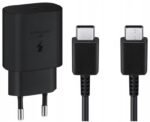 Samsung Charger 25W Super Fast 2 Pin